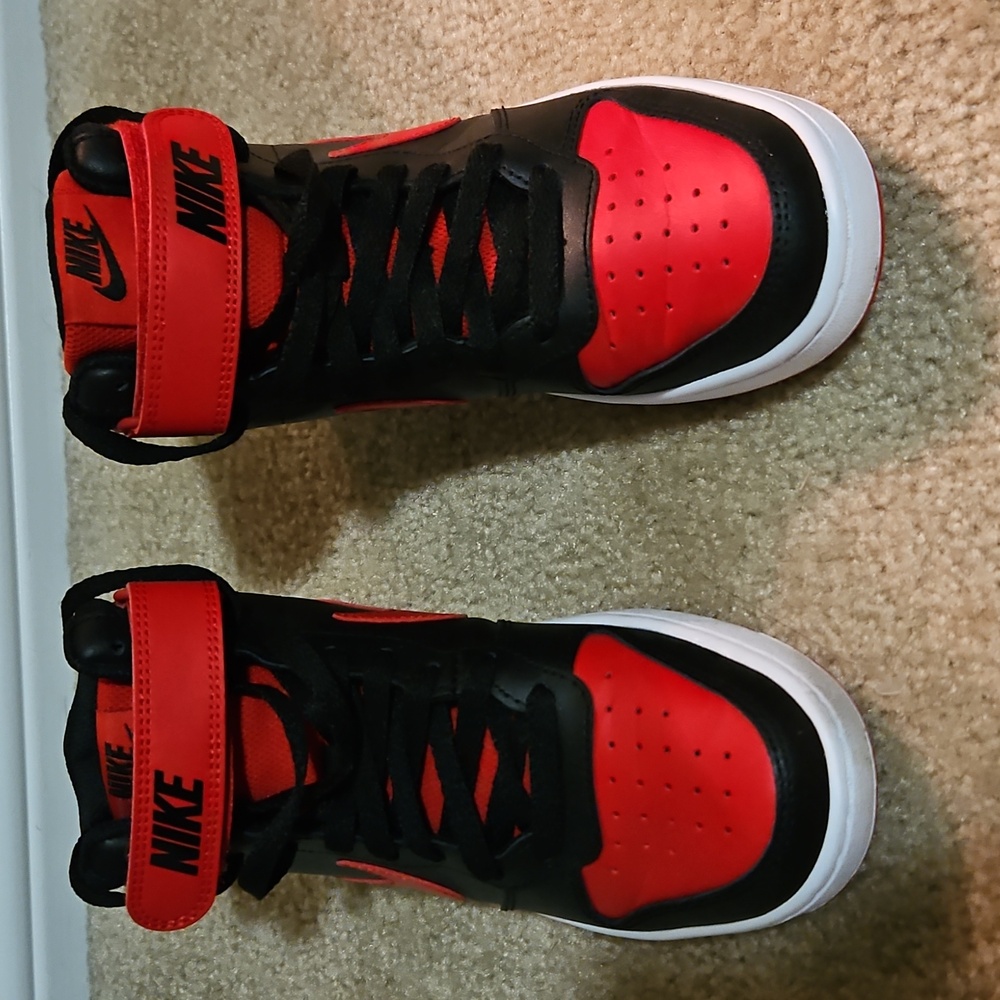 Court Borough MID 2